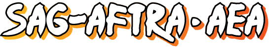 SAG-AFTRA • AEA